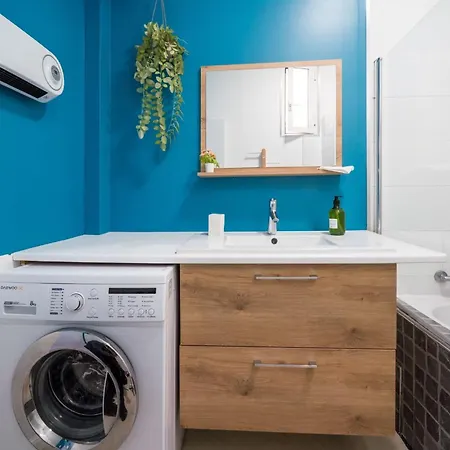 Διαμέρισμα Cote Sable Ambiance Bord De Dans Le Centre Αντίμπ