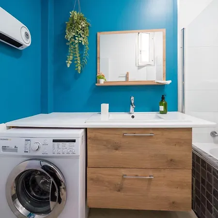 Διαμέρισμα Cote Sable Ambiance Bord De Dans Le Centre *