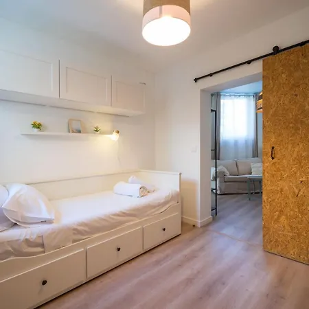 Cote Sable Ambiance Bord De Dans Le Centre * Αντίμπ