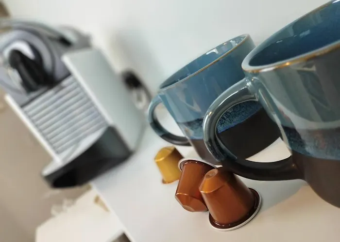 Διαμέρισμα Cote Sable Ambiance Bord De Dans Le Centre