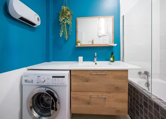 Διαμέρισμα Cote Sable Ambiance Bord De Dans Le Centre *