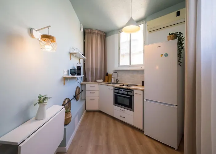 Διαμέρισμα Cote Sable Ambiance Bord De Dans Le Centre